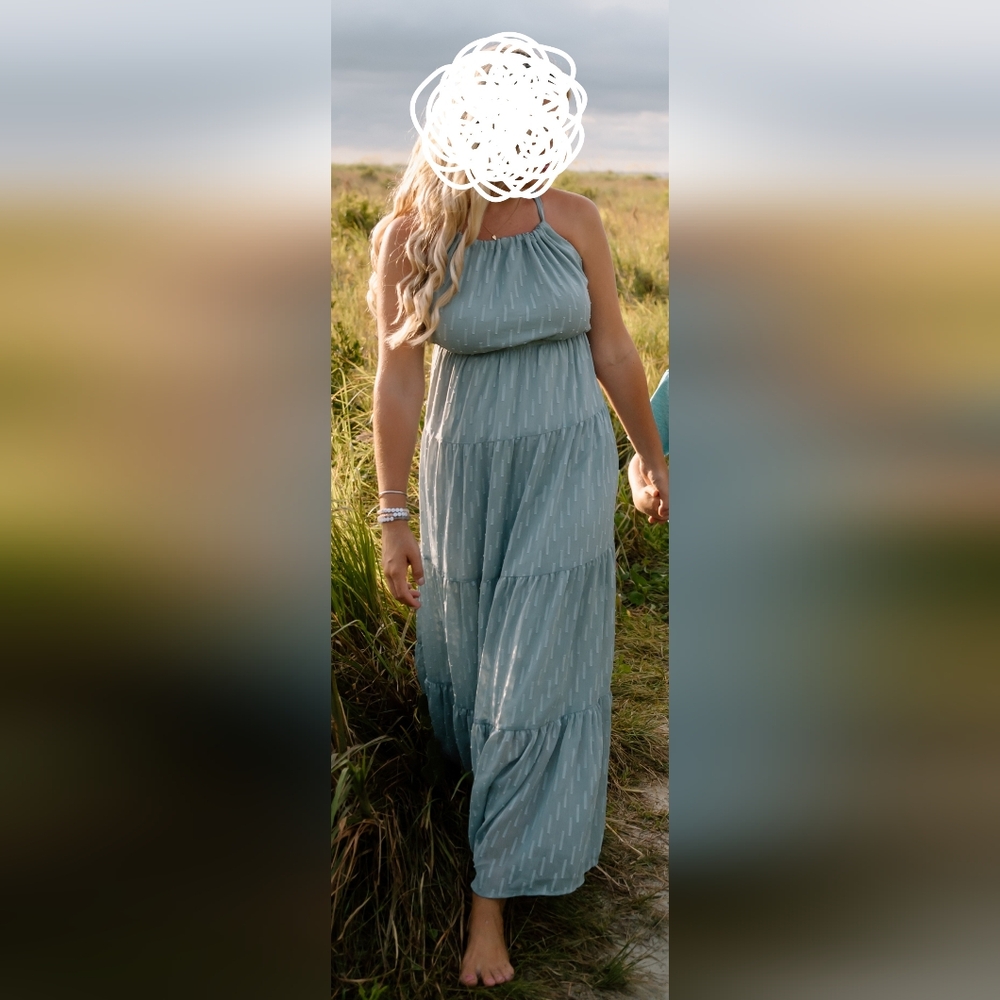 VICI dress